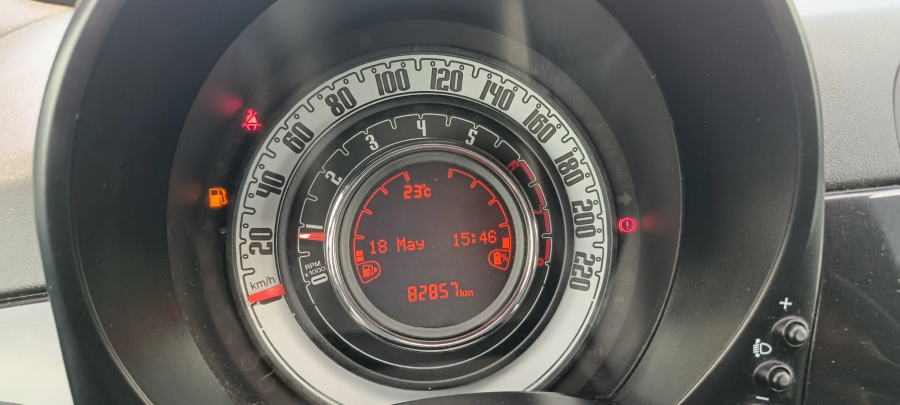Imagen de Fiat 500