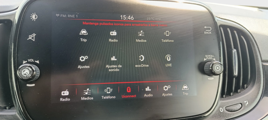 Imagen de Fiat 500