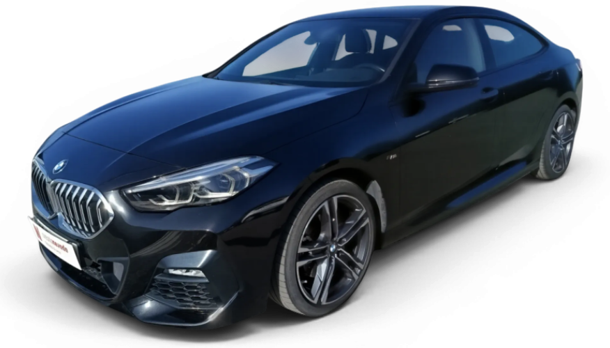 BMW Serie 2