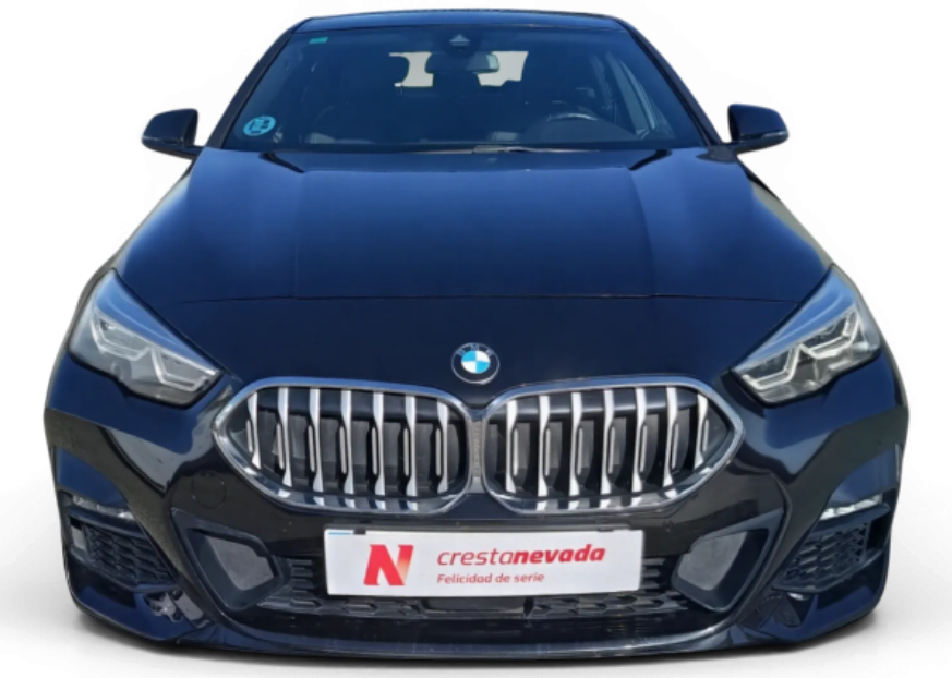 Imagen de BMW Serie 2