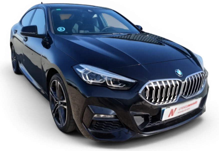 Imagen de BMW Serie 2