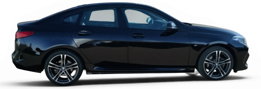 Imagen de BMW Serie 2
