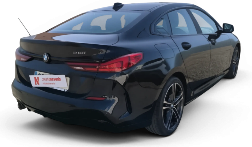 Imagen de BMW Serie 2