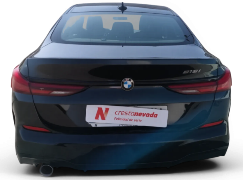 Imagen de BMW Serie 2
