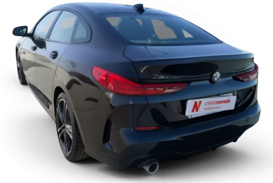 Imagen de BMW Serie 2