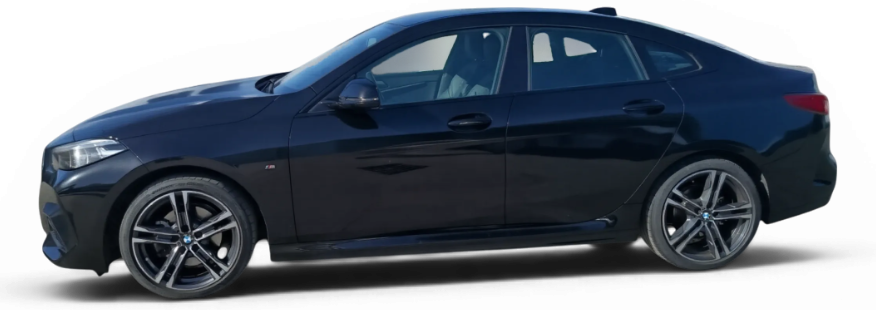 Imagen de BMW Serie 2