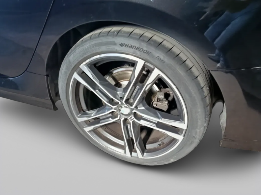 Imagen de BMW Serie 2