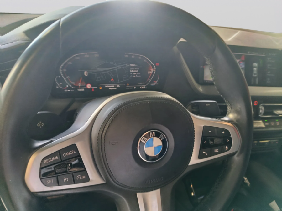 Imagen de BMW Serie 2