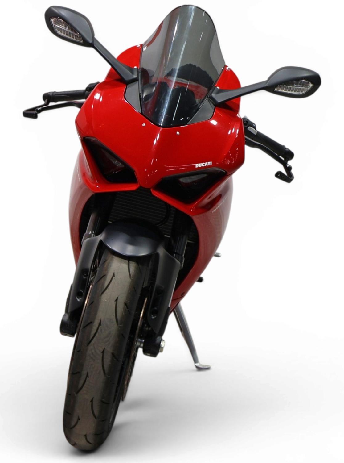 Imagen de Ducati PANIGALE V2