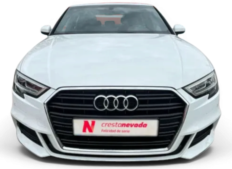 Imagen de AUDI A3