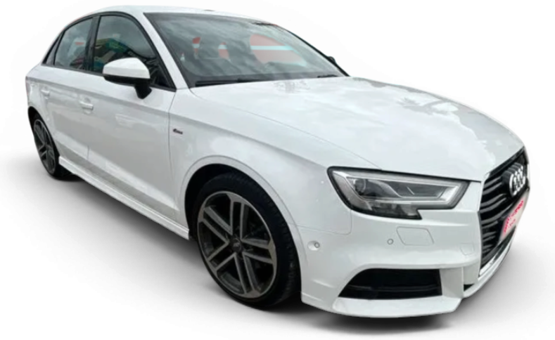 Imagen de AUDI A3