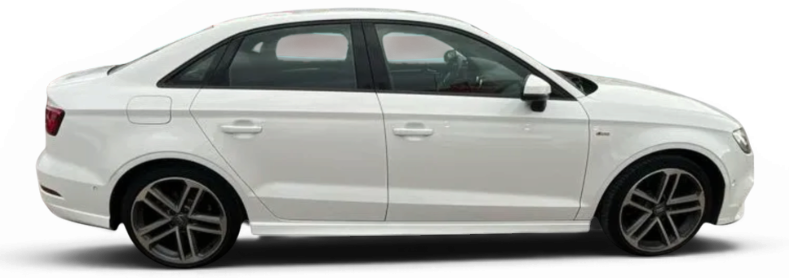 Imagen de AUDI A3