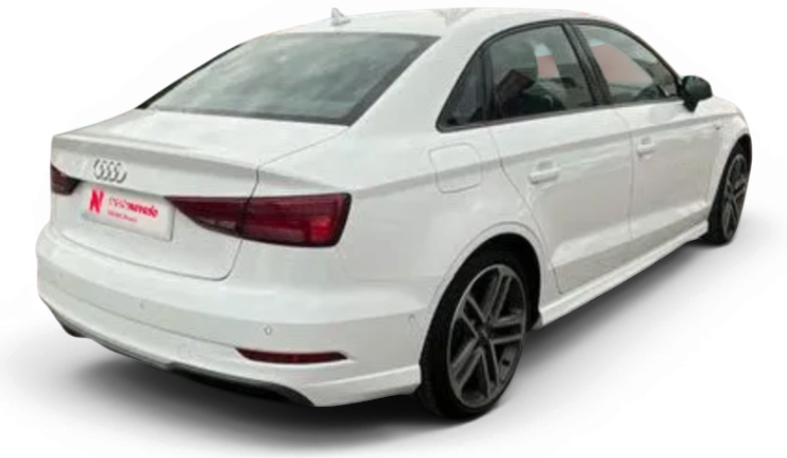 Imagen de AUDI A3