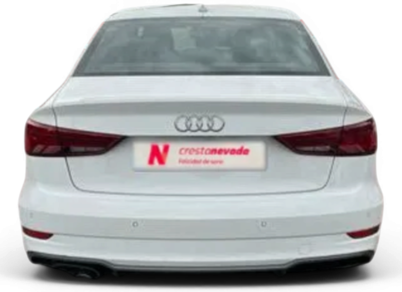 Imagen de AUDI A3