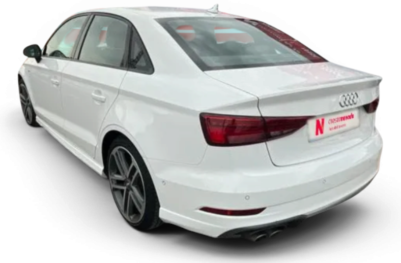 Imagen de AUDI A3