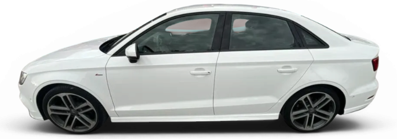 Imagen de AUDI A3