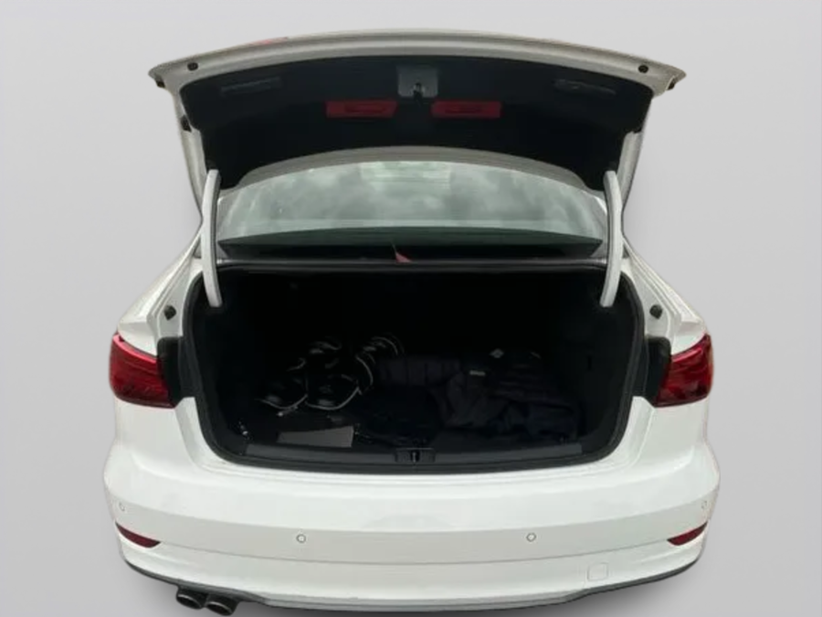 Imagen de AUDI A3