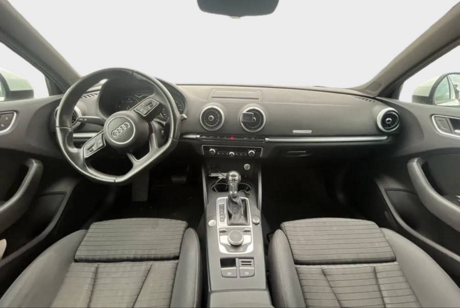 Imagen de AUDI A3