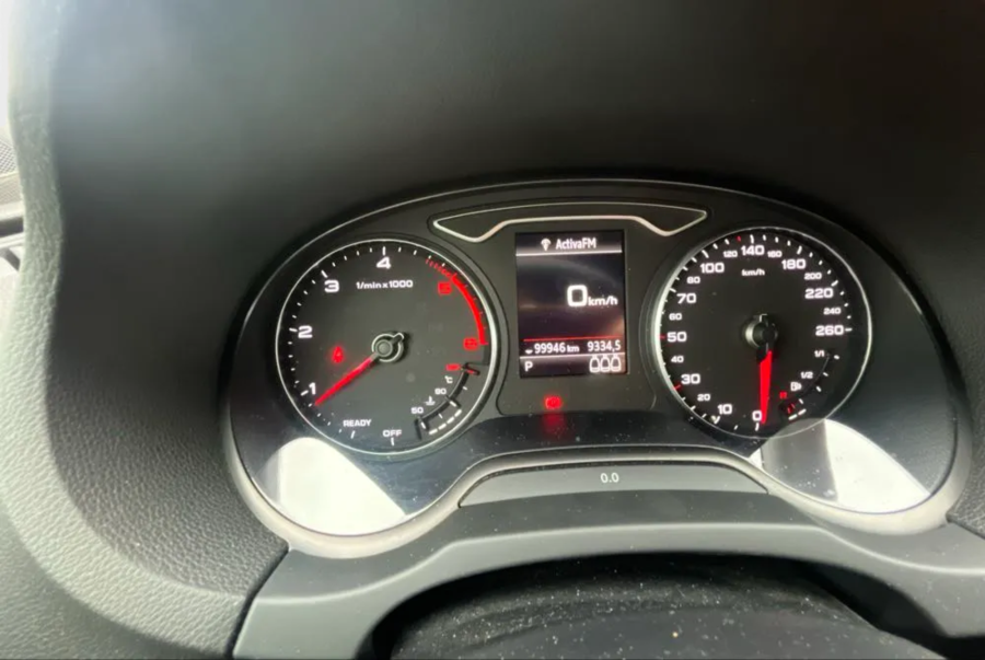 Imagen de AUDI A3