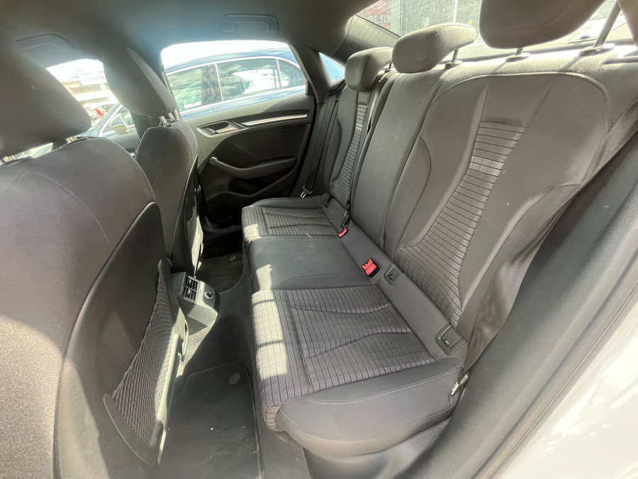 Imagen de AUDI A3