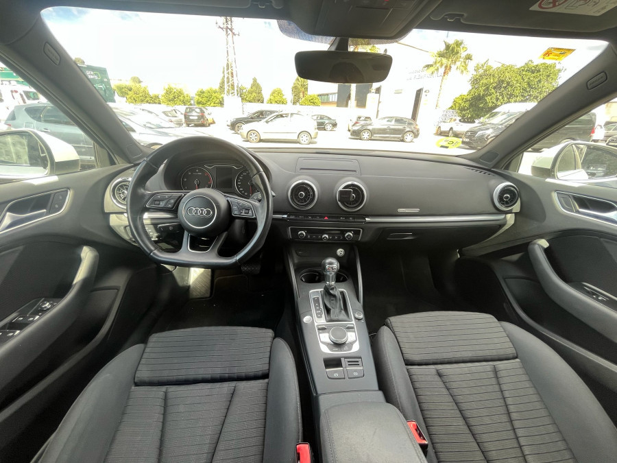 Imagen de AUDI A3