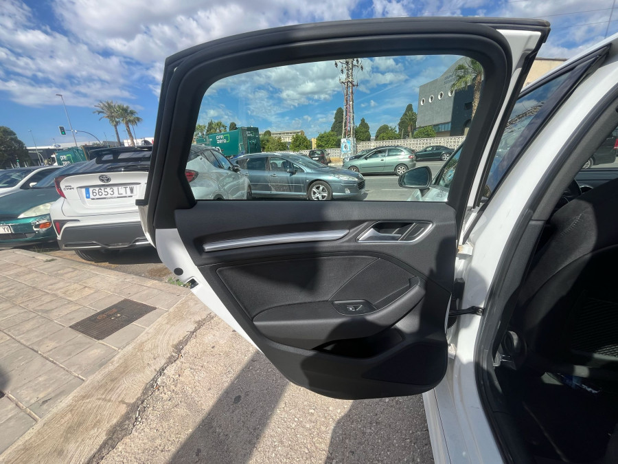 Imagen de AUDI A3