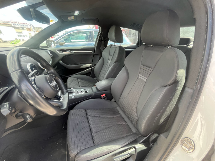 Imagen de AUDI A3