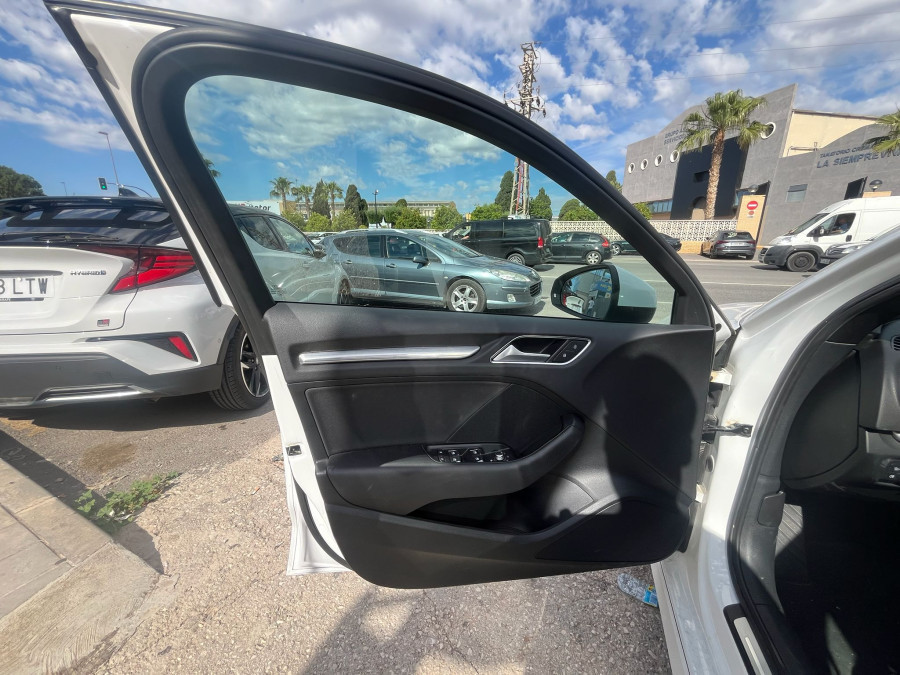 Imagen de AUDI A3