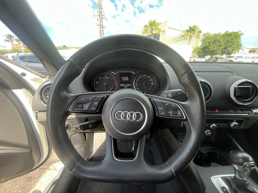 Imagen de AUDI A3
