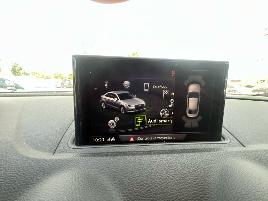 Imagen de AUDI A3