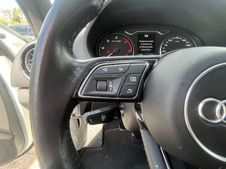 Imagen de AUDI A3