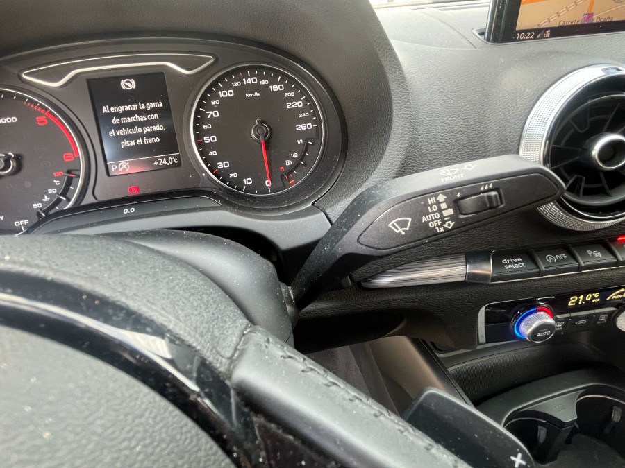 Imagen de AUDI A3