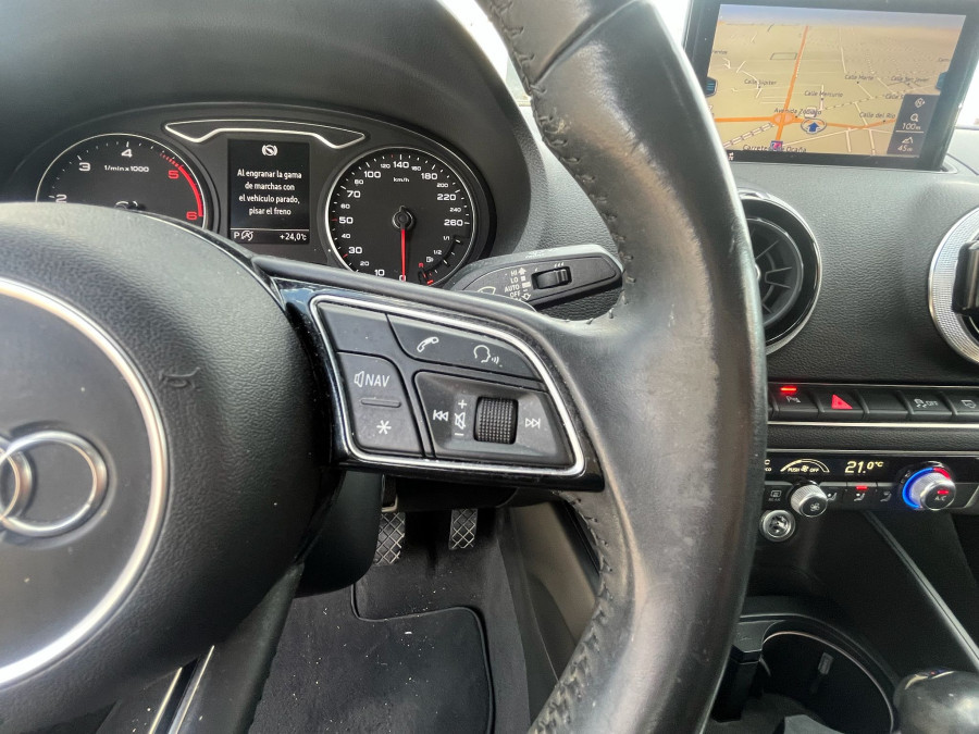 Imagen de AUDI A3