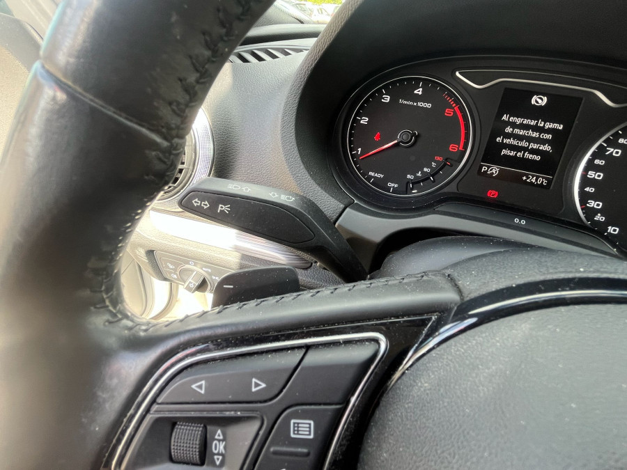 Imagen de AUDI A3
