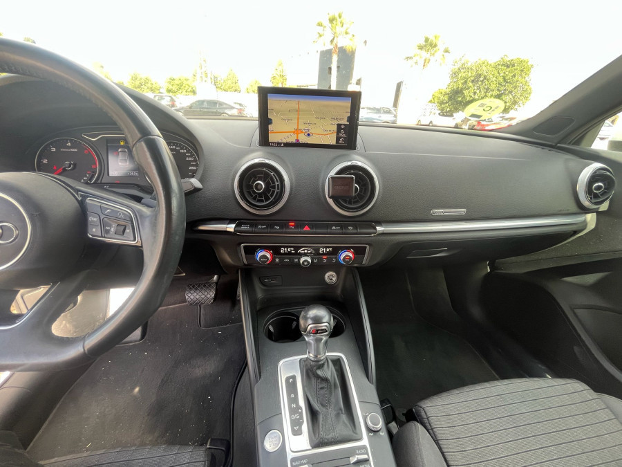 Imagen de AUDI A3