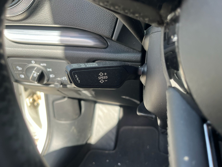 Imagen de AUDI A3