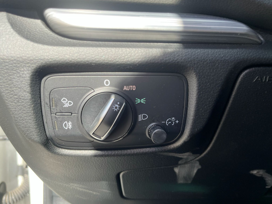 Imagen de AUDI A3