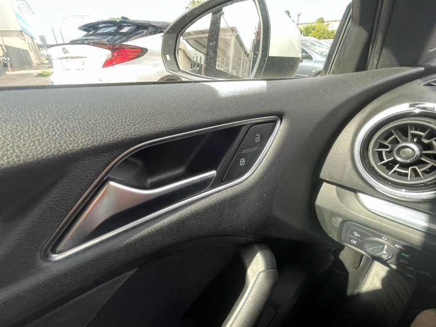 Imagen de AUDI A3