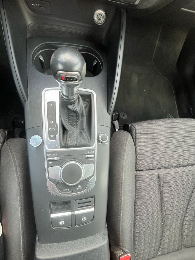 Imagen de AUDI A3
