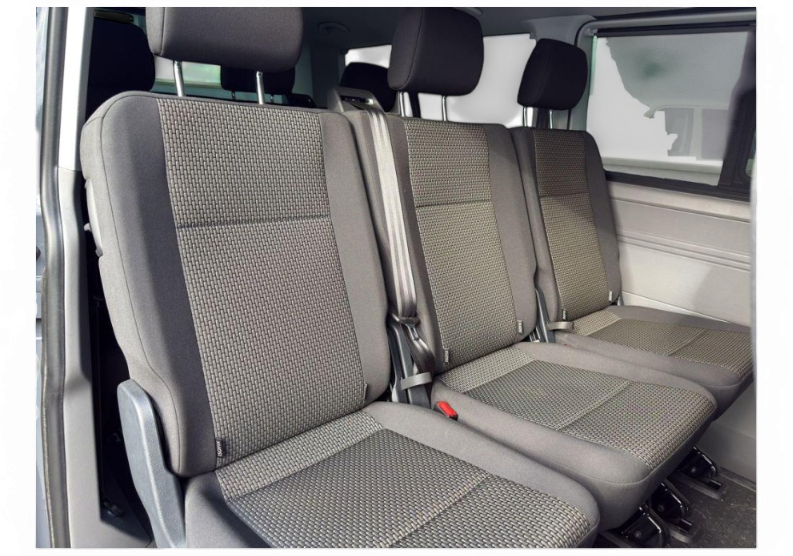 Imagen de Volkswagen Caravelle