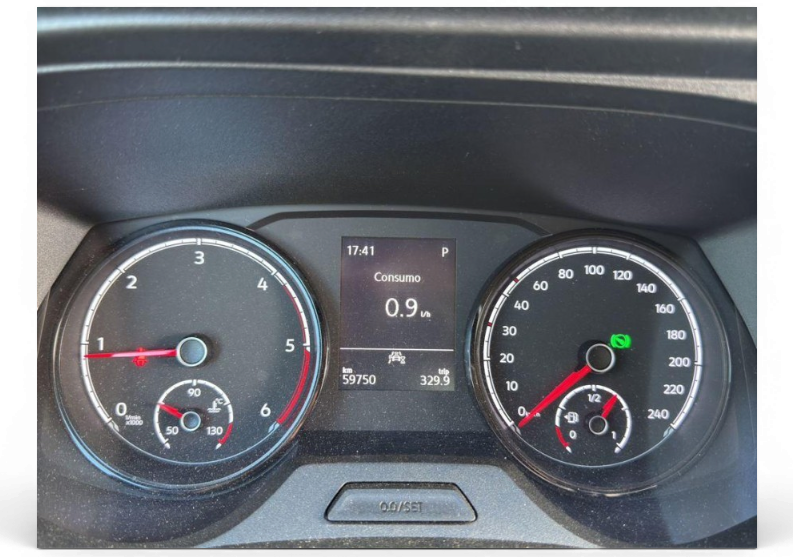 Imagen de Volkswagen Caravelle