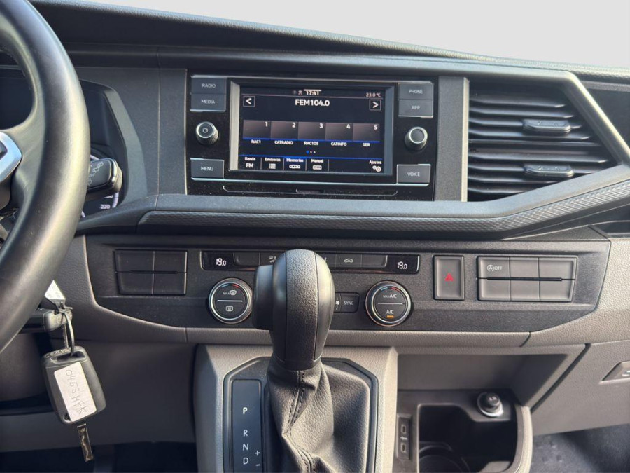 Imagen de Volkswagen Caravelle