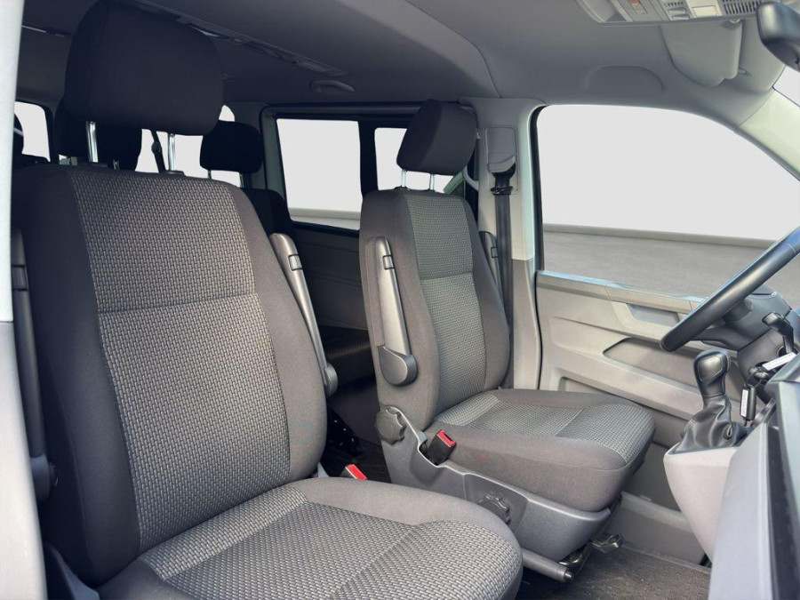 Imagen de Volkswagen Caravelle