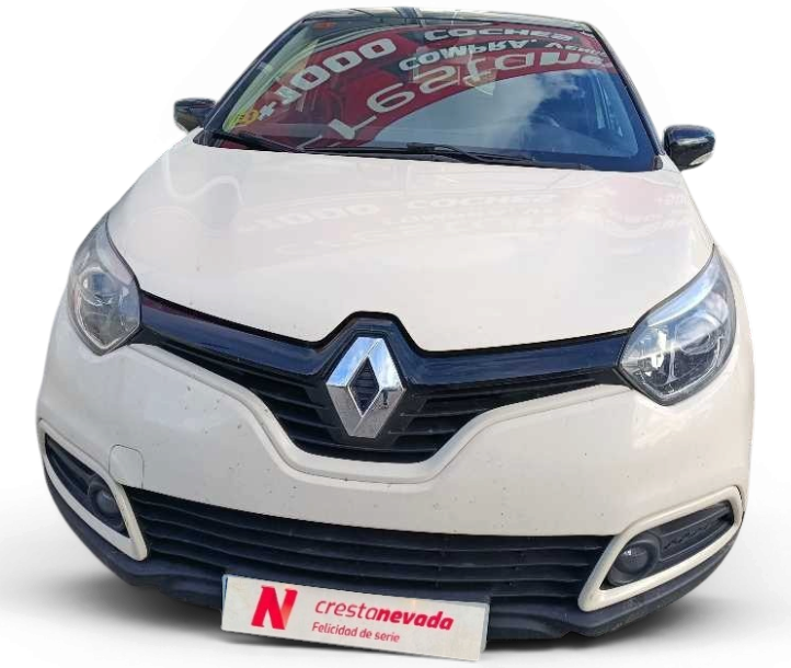 Imagen de Renault Captur