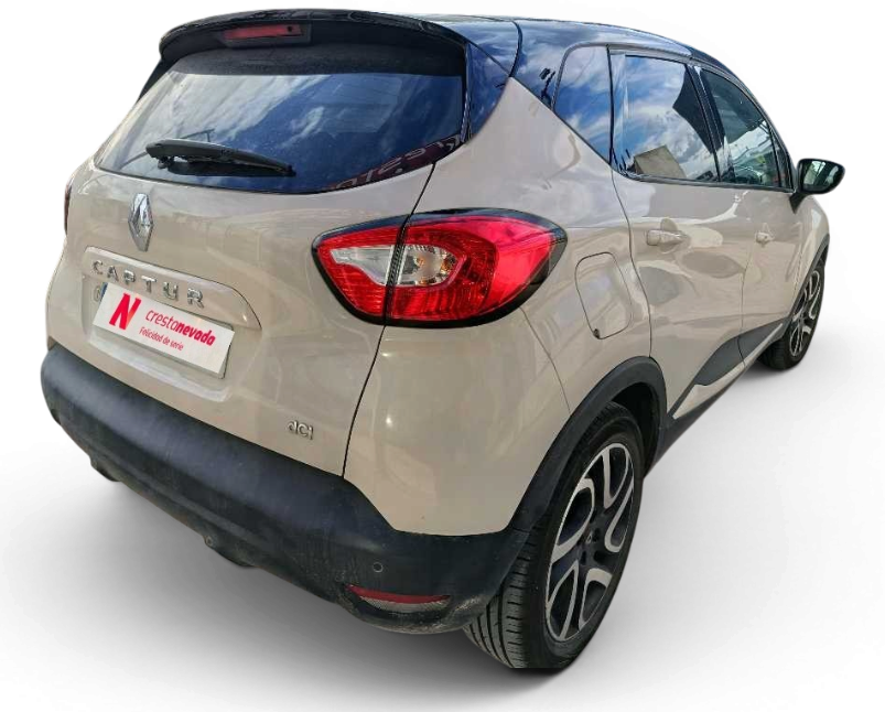 Imagen de Renault Captur