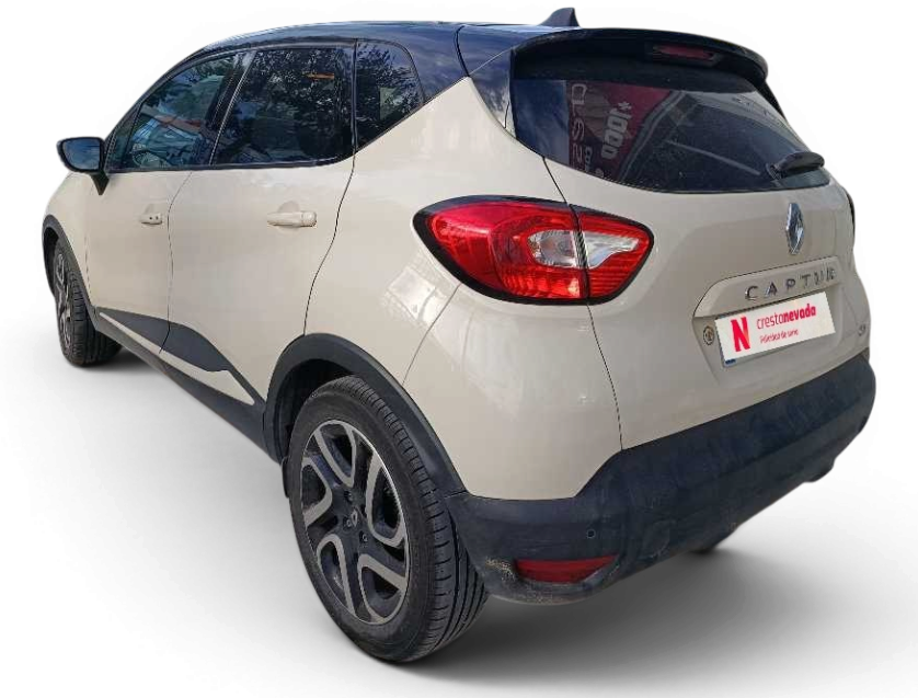 Imagen de Renault Captur