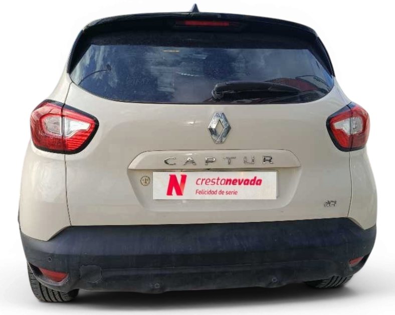 Imagen de Renault Captur