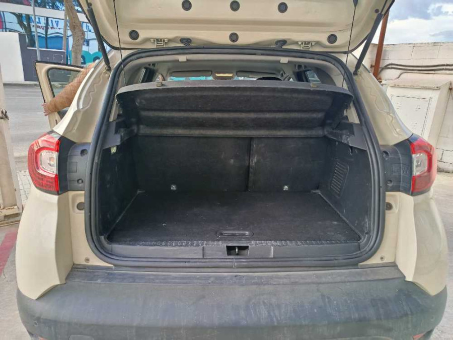 Imagen de Renault Captur