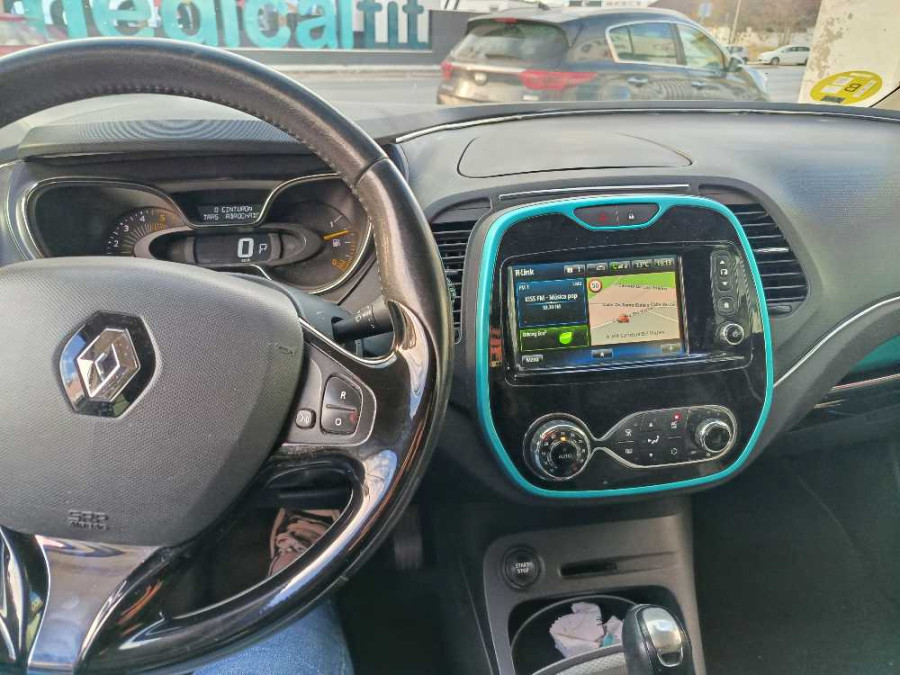 Imagen de Renault Captur