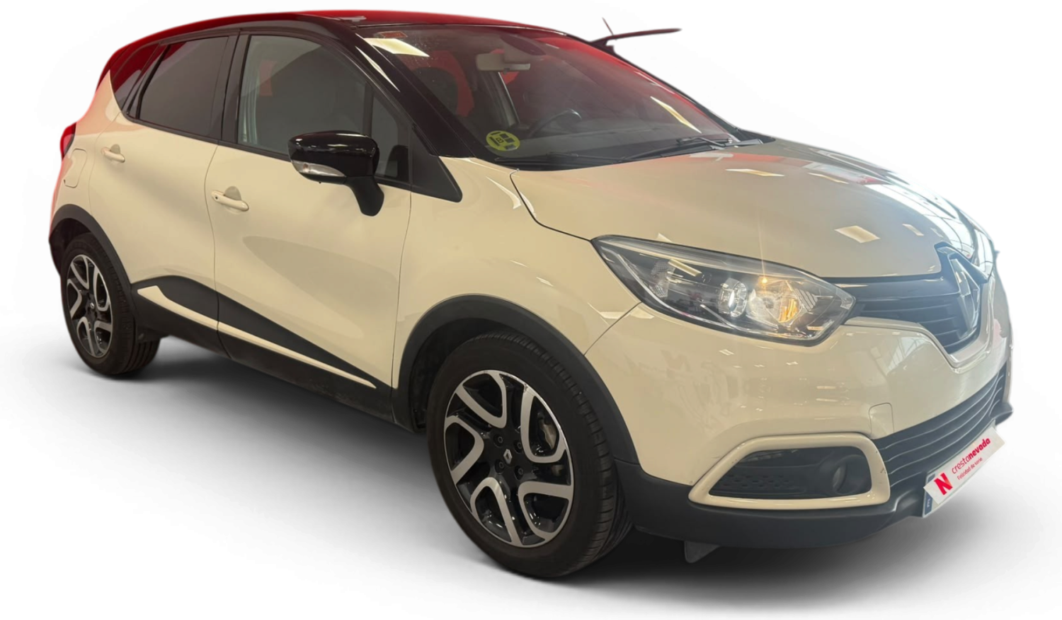 Imagen de Renault Captur